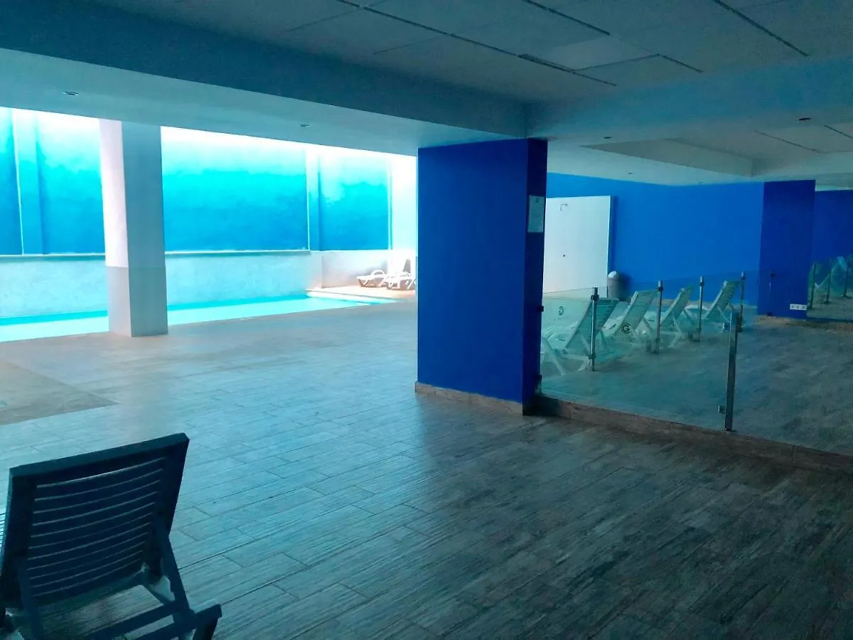 Sunshine Apartment Marrakech 马拉喀什 摩洛哥